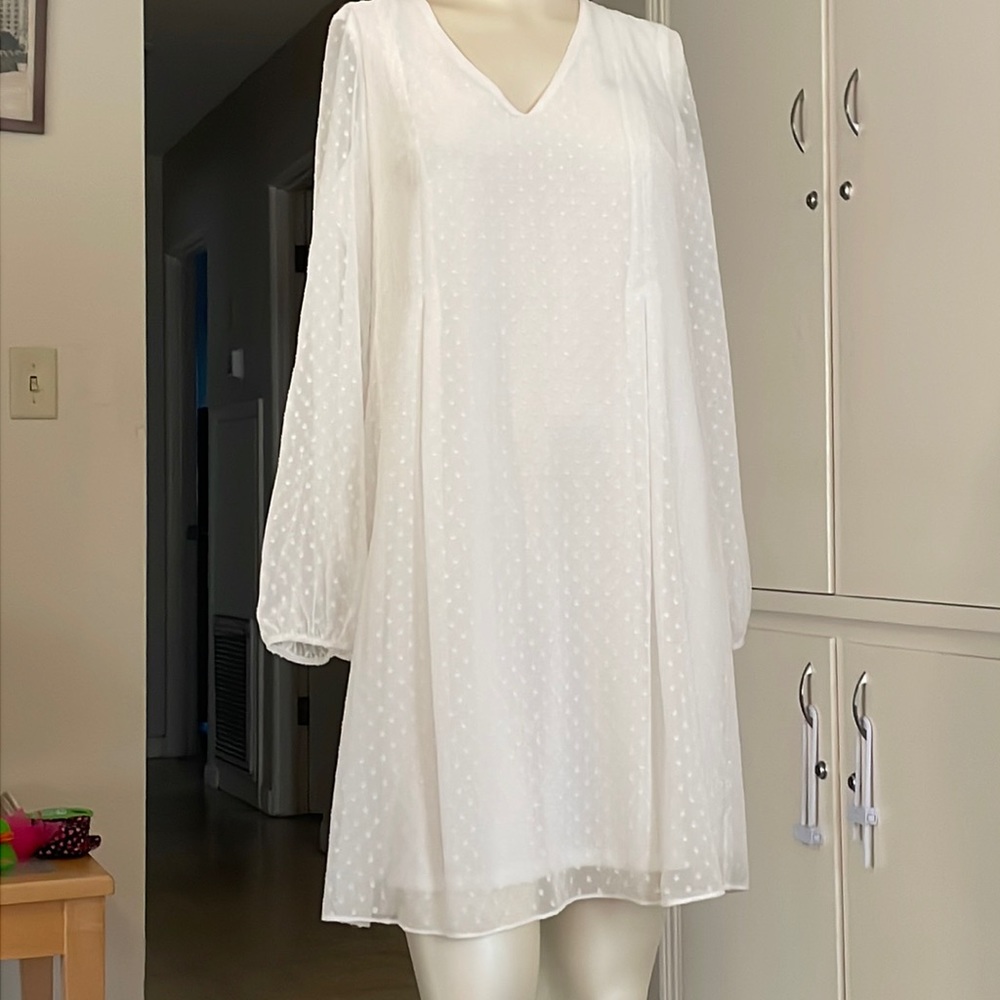INC dress size small NWT